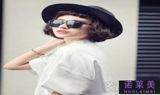 有刘海的发型（时尚与个性的完美结合）