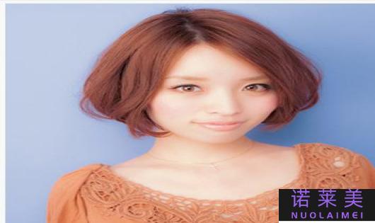 圆脸适合的发型图（展现迷人魅力的造型指南）