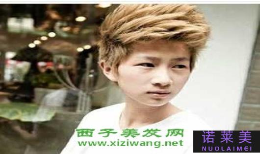 发型设计男（时尚潮流与个性定制）