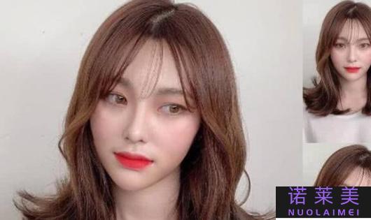 长圆脸适合什么发型（打造立体感与柔和线条）