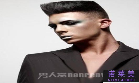 男生发型和名称（时尚潮流引领的造型趋势）
