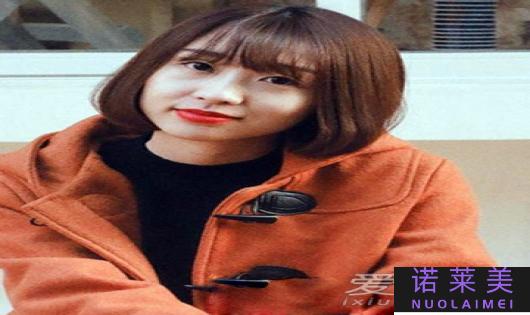 高中生适合什么发型（时尚与个性并存）