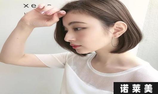 发型图片大全（时尚潮流、灵感启迪）