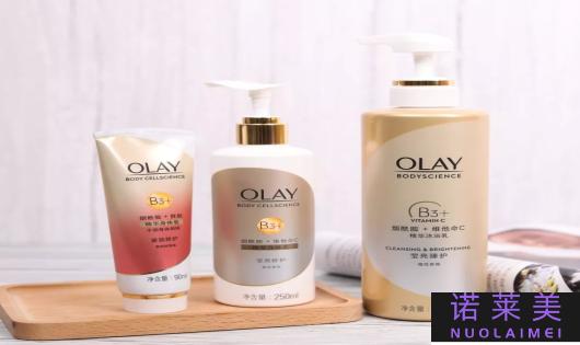 欧莱雅还是olay哪个好用