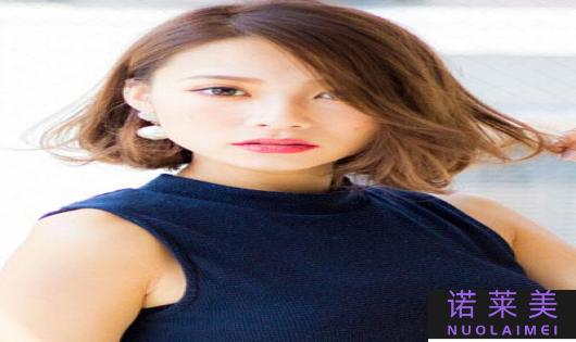 发型图片女（时尚潮流的灵感来源）