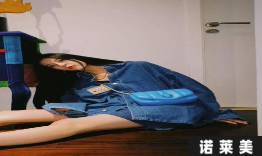 Lisa白雪公主同款短发（清新可爱的夏日造型）