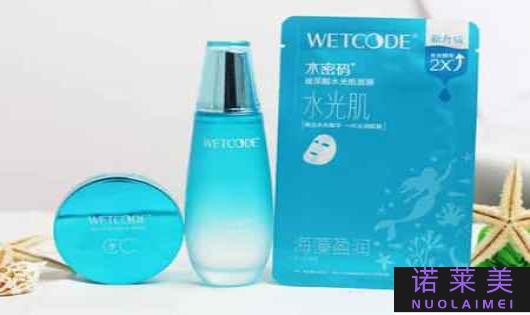 水密码是哪个国家的