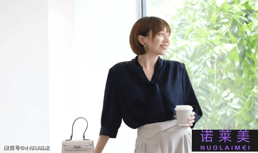 知性短发（展现优雅与聪慧的发型选择）