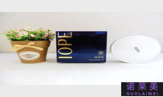 iope和clio气垫哪个好用