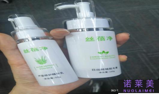 去唇毛哪个脱毛膏比较好