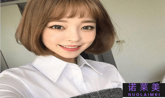 棕色亚麻色哪个好看