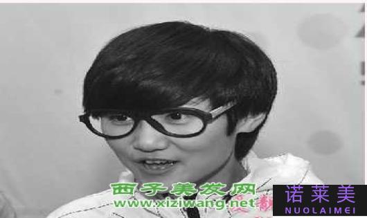 男生发型名称（时尚潮流的选择）