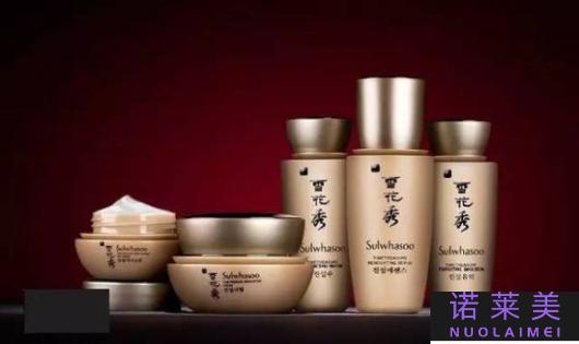 韩束化妆品是哪个国家的品牌