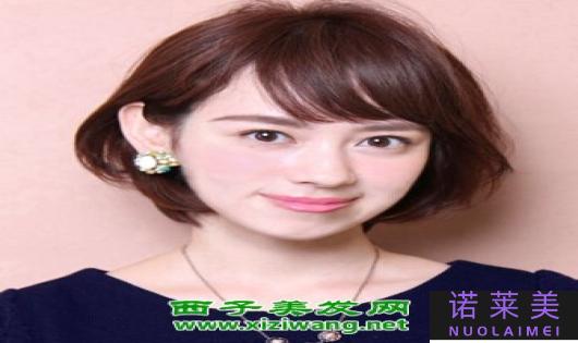 女生短发发型（时尚与个性并存）