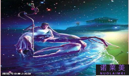 哪个星座的女人性最大