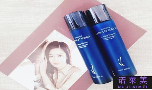ahc水乳和薏仁水哪个好