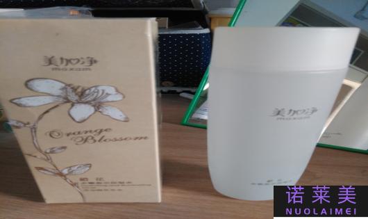 美加净橙花玫瑰哪个好