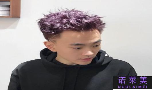 男发型图片（时尚潮流与个性定制）