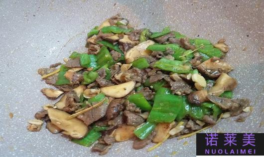 猪肉牛肉鸡肉哪个更补身体