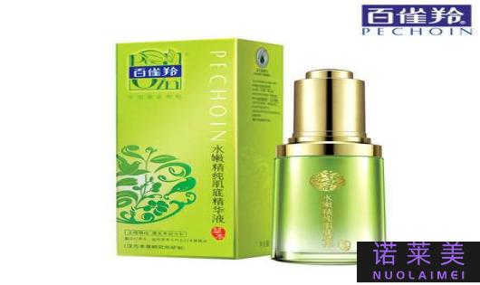 百雀羚30岁用哪个系列