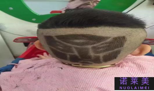 在线发型设计网（打造你的理想发型）