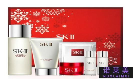 sk2神仙水是哪个品牌