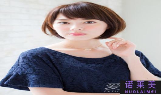 高额头发型（时尚潮流中的完美选择）
