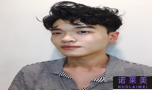 现在最流行的男发型（时尚潮流引领者）