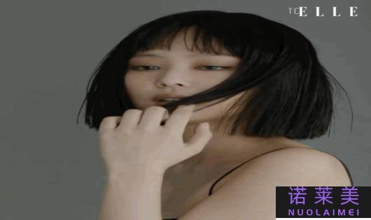齐刘海怎么弄好看（五种时尚造型技巧）