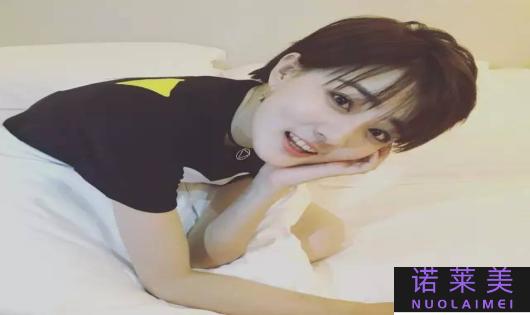 韩剧女主角发型（时尚与个性的完美融合）