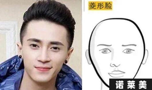 大脸男生发型（展现脸型优势的造型技巧）